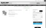 nhlsave coupon verification screenshot