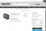 NHLCOUPON5 coupon verification screenshot