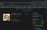 NHLWELCOME10 coupon verification screenshot