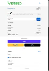 ATRA coupon verification screenshot