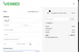TAKEME coupon verification screenshot