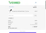 SAVE592 coupon verification screenshot