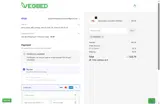 VICMARXX coupon verification screenshot