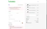 OMGSALE coupon verification screenshot