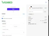 MIGUELI coupon verification screenshot