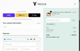 VEGAN20 coupon verification screenshot