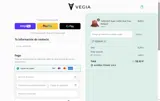 VEGAN10 coupon verification screenshot