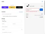 VK106010 coupon verification screenshot