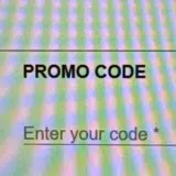 VEJA coupon verification screenshot