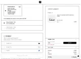 VEJA coupon verification screenshot
