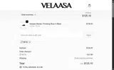 BFJX coupon verification screenshot
