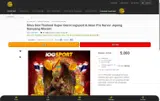SPRING10 coupon verification screenshot