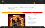 SPRING10 coupon verification screenshot