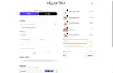 Velantra coupon verification screenshot