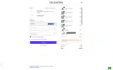 Velantra coupon verification screenshot