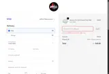 SAIL5NOW coupon verification screenshot