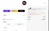 SAIL5NOW coupon verification screenshot