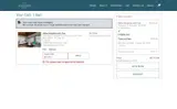 BLK2025 coupon verification screenshot