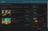 BLK2025 coupon verification screenshot