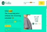 GOLD coupon verification screenshot