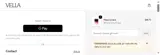 TENERE90436 coupon verification screenshot