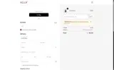 TENERE90436 coupon verification screenshot