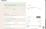CLAIRE5 coupon verification screenshot