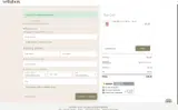 EARTHENCO coupon verification screenshot