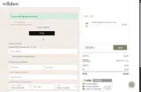 EARTHENCO coupon verification screenshot