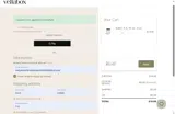 BELLA50 coupon verification screenshot