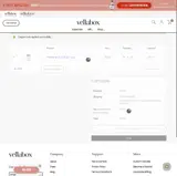 JILLIAN5 coupon verification screenshot