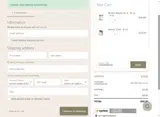COURTNEYS5 coupon verification screenshot