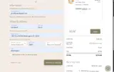 BELLA50 coupon verification screenshot