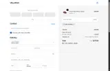 WELCOME10 coupon verification screenshot