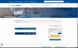 Velociteach coupon verification screenshot