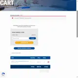 Velociteach coupon verification screenshot