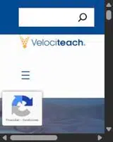 Velociteach coupon verification screenshot