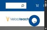 Velociteach coupon verification screenshot
