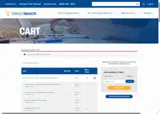 Velociteach coupon verification screenshot