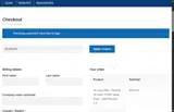 Velocity Ammo Sales coupon verification screenshot