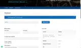 Velocity Ammo Sales coupon verification screenshot
