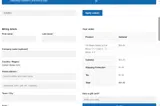 Velocity Ammo Sales coupon verification screenshot
