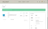 Velona coupon verification screenshot