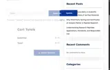 Velora Research coupon verification screenshot