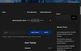 Velora Research coupon verification screenshot