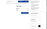 Velora Research coupon verification screenshot