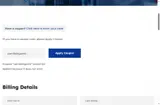 Velora Research coupon verification screenshot