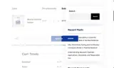 Velora Research coupon verification screenshot