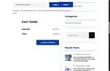 Velora Research coupon verification screenshot