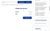 Velora Research coupon verification screenshot